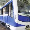 Метрополитен Санкт-Петербурга приобретет новые вагоны за 13,5 млрд рублей