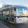 Власти Петербурга приобретают низкопольные троллейбусы