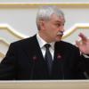 Полтавченко собирается отдать приоритет петербургским поставщикам