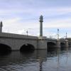 Власти отремонтируют Пулковское шоссе и Ушаковский мост