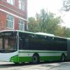 На закупку автобусов в Санкт-Петербурге выделено 2,3 млрд рублей